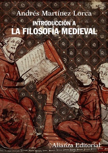 Introduccion a la filosofia medieval.(libro de bolsillo)
