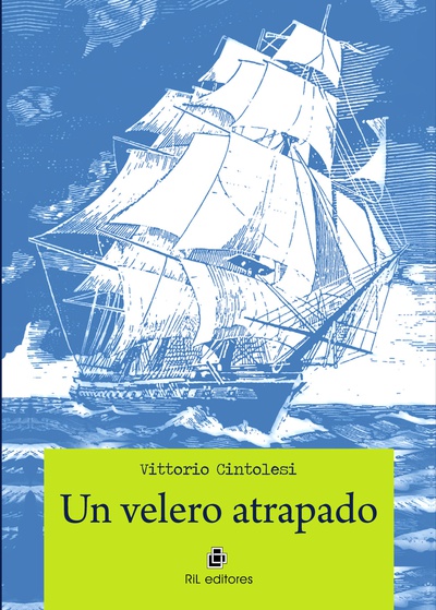 Un velero atrapado