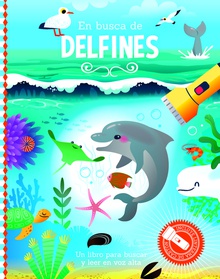 En busca de los delfines