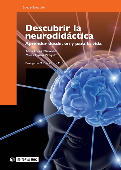 Descubrir la neurodidáctica