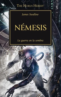 Nemesis La guerra en la sombra
