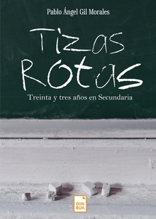 Tizas Rotas