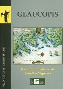 Glaucopis 2013