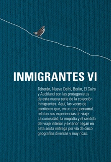 Inmigrantes VI
