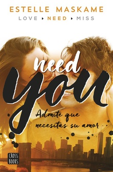 Need you You