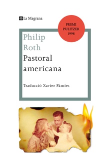 Pastoral americana