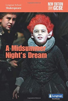 LSS: A Midsummer Night's Dream