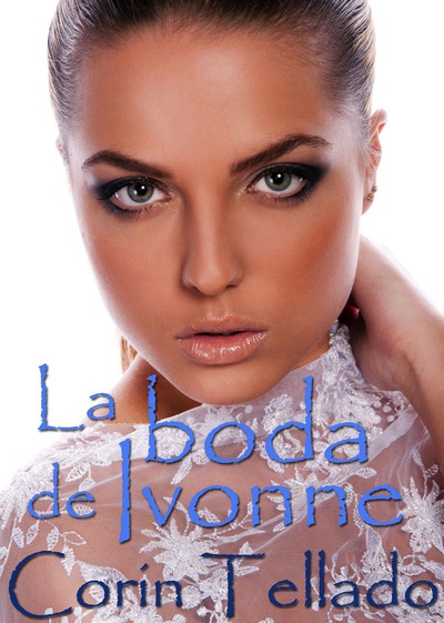 La boda de Ivonne