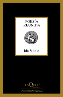Poesía reunida 1949-2015