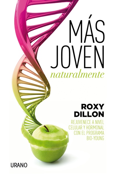 Más joven naturalmente