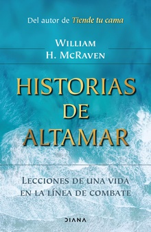 Historias de altamar