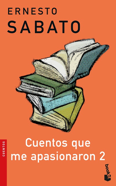 Cuentos que me apasionaron 2