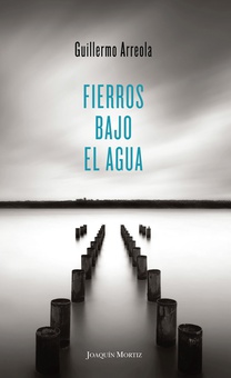 Fierros bajo el agua