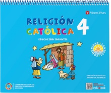 Religion catolica 4 aeos (comunidad lanikai)