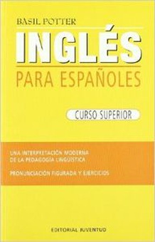 Inglés para españoles.