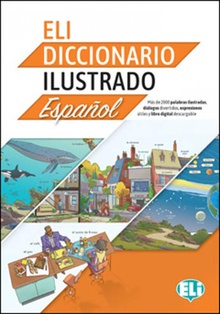 Eli.diccionario ilustrado español a2/b2