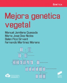 Mejora genética vegetal