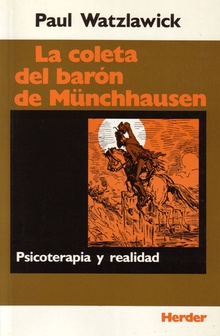 La coleta del barón Münchhausen