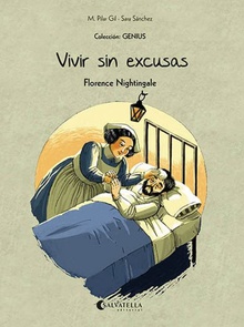 Vivir sin excusas Florence Nightingale