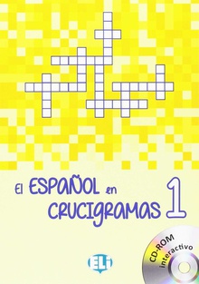 Español en crucigramas