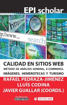 Calidad en sitios web