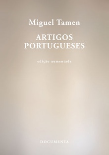 Artigos portugueses