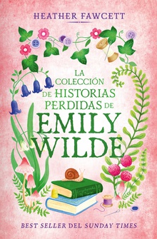 La colección de historias perdidas de Emily Wilde