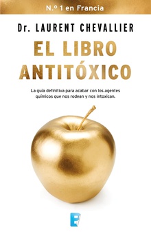 El libro antitóxico