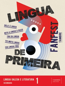 Lingua galega 1ieso galicia 22 fanfest