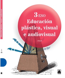 Educación plastica visual 3ºeso. En galego