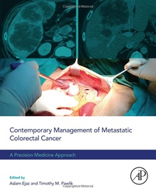 Contemporary management of metastatic colorectal cancer