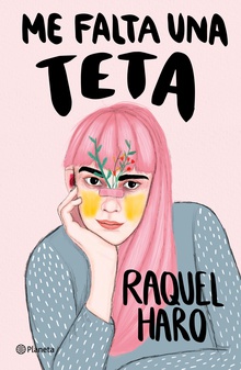 Me falta una teta