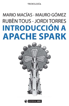 Introducción a Apache Spark