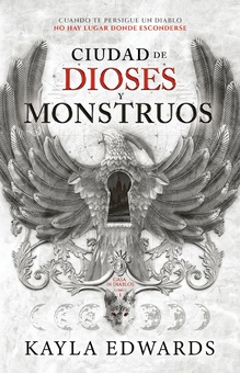 Ciudad de dioses y monstruos