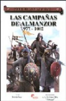 Campañas Almanzor 977-1002- Guer. Y Bat.42