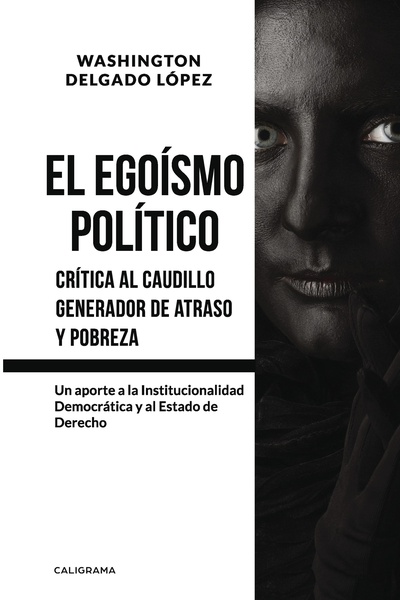 El egoísmo político