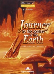 Journey to the centre of the earth