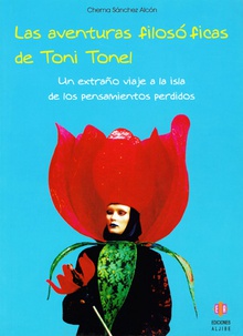 Aventuras filosóficas de Toni Tonel