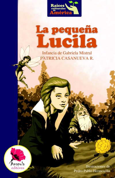 La pequeña Lucila