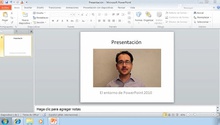 Microsoft PowerPoint - Nivel Básico