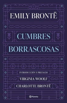 Cumbres Borrascosas