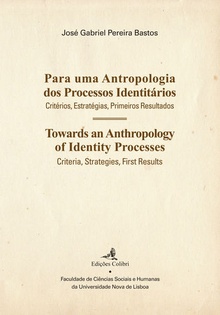 Para uma antropologia dos processos Identitários û Towards na Anthropology of Identity Processes - C