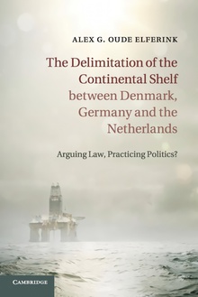 The Delimitation of the Continental Shelf between Denmark, Germany and the Netherlands