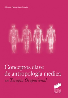 Conceptos clave de antropologia medica