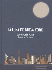 La luna de nueva york