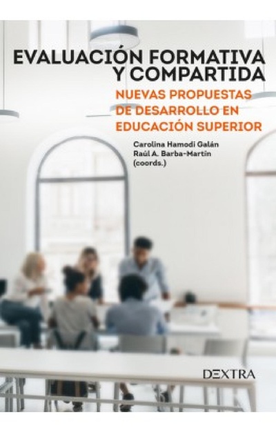 Evaluación Formativa y Compartida