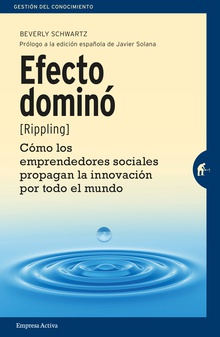 Efecto dominó