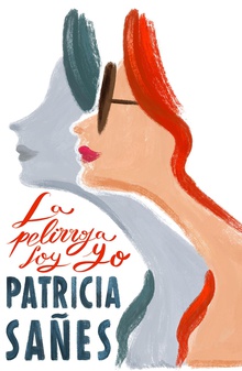 La pelirroja soy yo