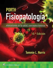 Porth. Fisiopatología