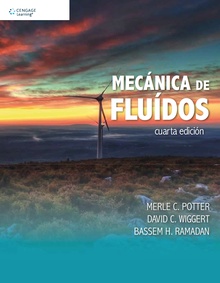 Mecánica de fluidos